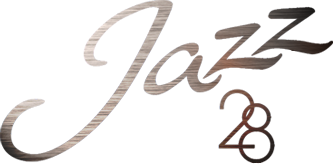 jazz28 logo